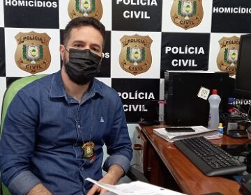 Matador da ‘noite sangrenta’ é procurado no Amapá