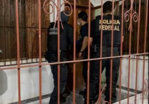 Funcionários públicos de órgãos ambientais são presos no Amapá