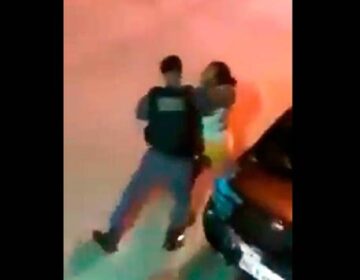 Policiais acusados de agressão em abordagem são denunciados à Justiça