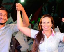 Deputada que usou dinheiro de partido adversário é absolvida