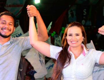 Deputada que usou dinheiro de partido adversário é absolvida