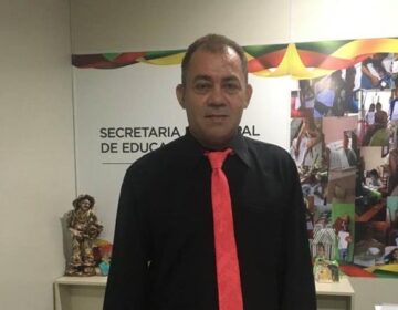 “Não pude nem planejar”, diz ex-secretário de Educação de Macapá
