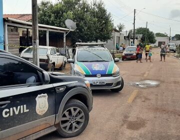 Atirador invade casa e mata adolescente de 14 anos
