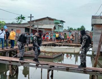 Terceiro acusado de atirar em sargento do Bope é morto