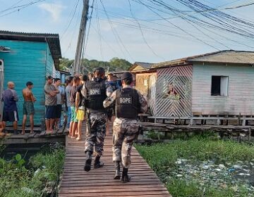Homem temido pela população e rivais morre em confronto com o Bope