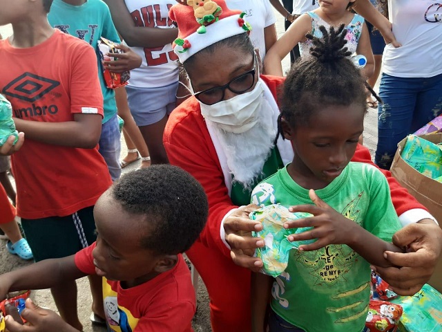 Brasileira é ameaçada por ajudar imigrantes na Guiana Francesa