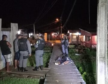 Mulher é morta a tiros; polícia descarta feminicídio
