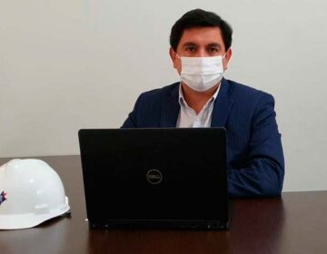 Enquanto corrige interrupções, CEA se prepara para sair de cena