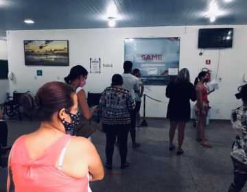 MP diz que abertura de academias ignora agravamento da crise