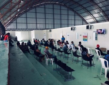 Amapá ultrapassa 100.000 casos