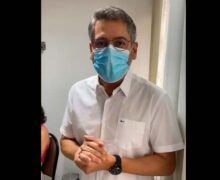 1 ano de pandemia: Clécio e especialistas avaliam situação na capital; acompanhe