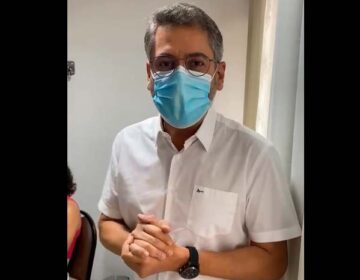 1 ano de pandemia: Clécio e especialistas avaliam situação na capital; acompanhe