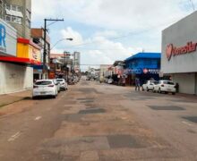 Deputado propõe antecipação de 5 feriados no Amapá