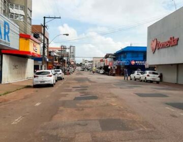 Deputado propõe antecipação de 5 feriados no Amapá