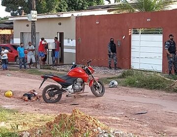 Segundo suspeito de tentar matar sargento do Bope é morto