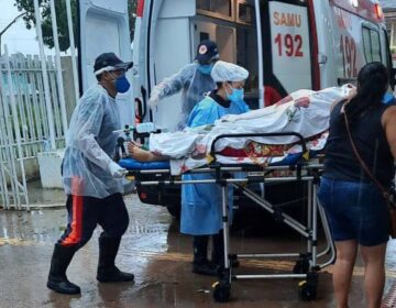 Covid-19: Hospitalização entre jovens cresce no Amapá