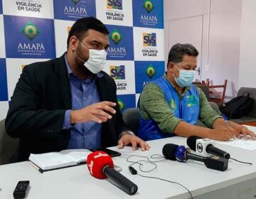 Amapá ficará sem leitos de UTI até sábado, diz Sesa
