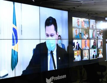 Relatório de Davi é aprovado e MP isenta mais 3 meses de conta de luz