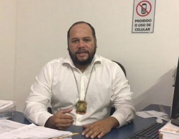 Adolescente é acusado de estuprar irmã de criação; vítima tem 10 anos