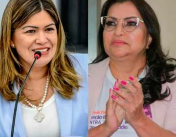 Quase 3 anos depois, deputadas são processadas por crime eleitoral