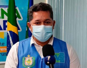 Fim da pandemia, uso de máscaras, grandes eventos: Malafaia fala sobre a covid-19