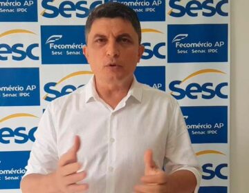 Possível lockdown: Comércio não é vetor de contágio, diz Viterbino