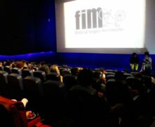 Festival de cinema terá categoria para estudantes
