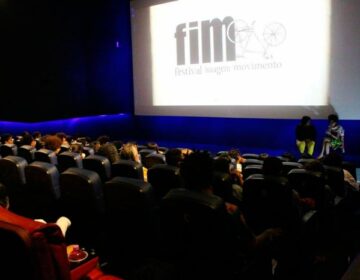Festival de cinema terá categoria para estudantes