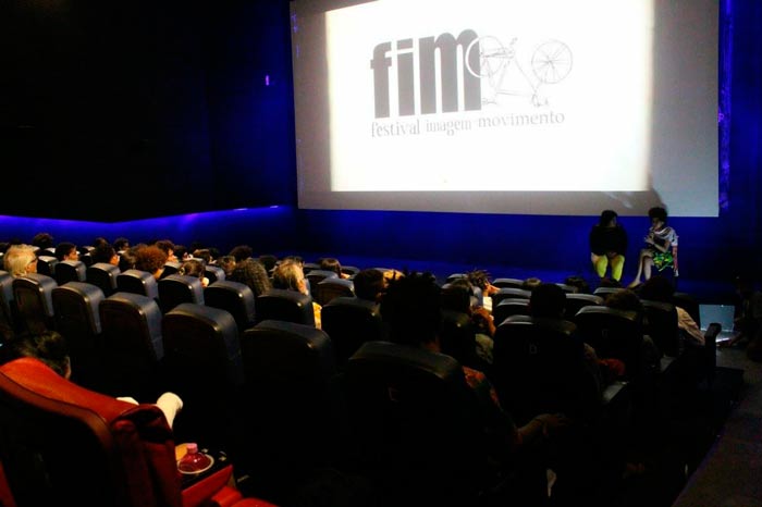 Festival de cinema terá categoria para estudantes