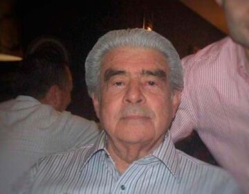 Morre o ex-senador Henrique Almeida