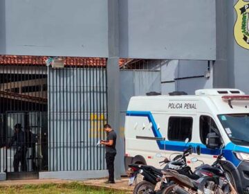 Juíza manda ex-marido violento continuar preso