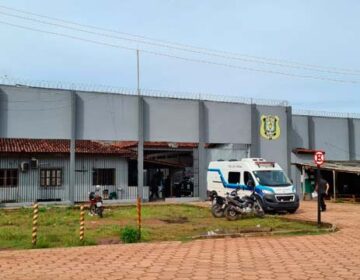 Iapen autoriza retorno de visitas presenciais aos detentos
