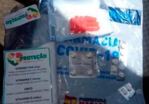 Vigilância nega ter proibido distribuição de 'kits covid' em Macapá