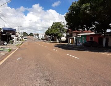 Governo renova lockdown, mas prefeitura libera academias