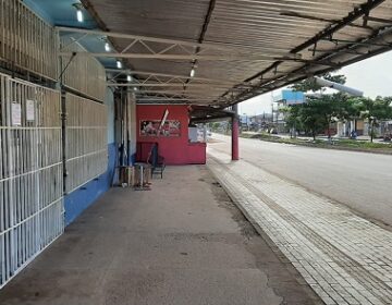 Waldez prorroga lockdown por mais 4 dias