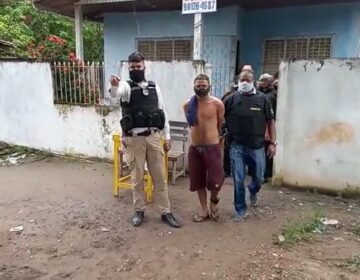 Detento desativou tornozeleira eletrônica para cometer crimes, diz polícia