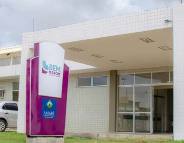 Com sistema em colapso, Estado reativa leitos de covid-19 na maternidade Zona Norte