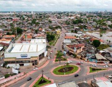 Novo apagão atinge o Amapá
