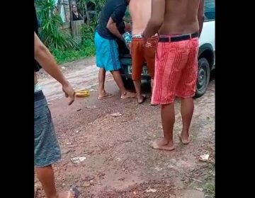 Briga entre irmãos termina em morte