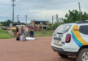Mãe de 11 filhos que vendia lanches tem cabeça esmagada por caminhão