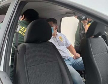 Perito refaz momentos finais de empresária morta pelo namorado