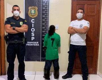 Polícia diz que ‘Baixinho’ planejava matar de novo
