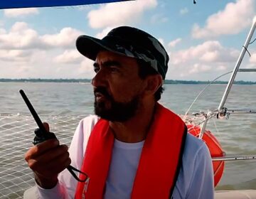 Expedição do Amapá: combinação de manobras é essencial para evitar acidentes; ASSISTA