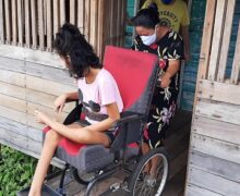 No Norte, menos de 10% das pessoas com deficiência têm rampas perto de casa