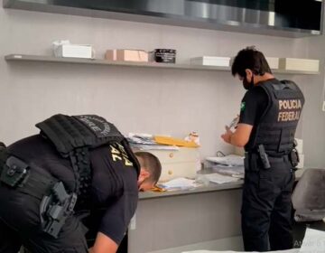 PF investiga candidaturas fictícias da eleição de 2018