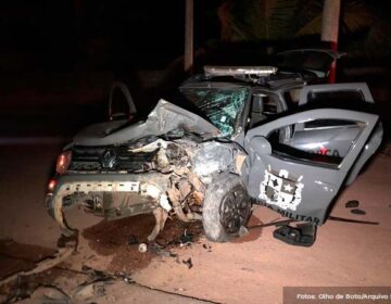 Homem que feriu policiais em ataque de fúria é condenado