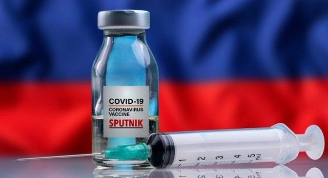 Amapá pede ao STF que Anvisa libere uso da vacina Sputinik V