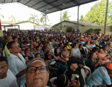 Cerca de 20 mil podem se beneficiar em nova transposição