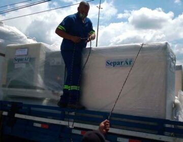 Pazuello atende pedido de Davi e envia 2 usinas de oxigênio para o Amapá
