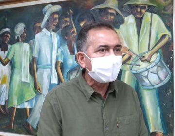 ‘É desinformação’, diz Waldez sobre polêmica entre governadores e Bolsonaro